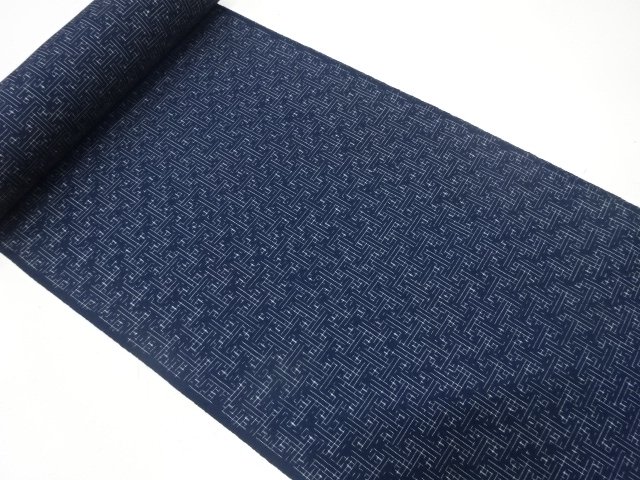Japanese Kimono / Others (Bolt etc) Wool